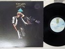TOM WAITS CLOSING TIME ASYLUM P-10242Y Japan VINYL LP