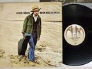 STEVE YOUNG ROCK SALT & NAILS A&M GXG-1038 Japan VINYL LP
