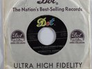 Northern Soul 45 GEORGETTA BANKS Sweetly And Completely DOT NM HEAR