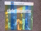 CLYDE McPHATTER 