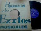 Jerry Lee Lewis-Mr Dinamita-LP Promo Radio Mexico PS Peerless
