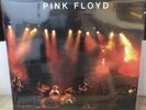 Pink Floyd Boston Music Hall March 1973 3 X Lp + Poster Rare Mint