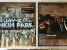 Linkin Park Collision Course - Vinyl Collector LP A+