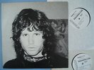 The Doors - Resurrection 2LP Paris Records France French Fan Club Jim Morrison