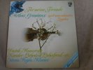 Arthur Grumiaux – Hajdu To my friends   Philips lp