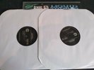 Genius / GZA - Liquid Swords - 2 x Vinyl LP Record  Great Condition