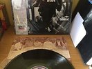 ROLLING STONES - NOW  - LP Japan Edition with OBI + Insert  EX / EX