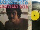 Donovan - Greatest Hits (Epic 26439) (with Booklet) (with 