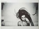 PJ Harvey - Rid of Me LP vinyl (vg) ILPS 8002