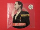 Pete Townsend (The Who) Picture Disc shaped record   7 