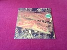 AC/DC TNT GATEFOLD SLEEVE NEW ZEALAND 1981 RED LABEL ALBERT VINYL