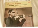 BRAHMS Violin Concerto LEONID KOGAN Kyril Kondrashin 180 gram vinyl SEALED LP