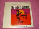THE SANDALS 