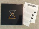 COHEED AND CAMBRIA The Afterman: Deluxe Box Set Ascension Descension Vinyl 2LP
