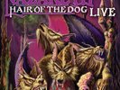 Nazareth PICTURE LP VINYL Hair of the dog LIVE RSD 2019