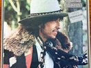 Bob Dylan ?- Desire - LP Vinyl UK 1976