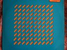 Orchestral Manoeuvres in the Dark OMD DID 2 Die cut  UK 1980 1st Issue A1/B1