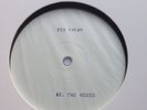 FKA Twigs - Two Weeks / Pendulum, rare promo 12