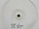  vinyle - Network23 022 - 69db Drumtrax EP 1996 Spiral Tribe SP-23 hardtek tribe