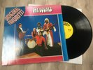 Original Favorites -  THE EQUALS  - 1970 LP Vinyl Album by President - top