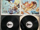Dire Straits - Alchemy - Dire Straits Live (UK 2x Vinyl LP, 1984). 1st Press, EX
