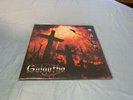 WASP Vinyl Dbl Lp Golgotha Red Vinyl EXC