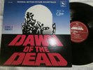 DAWN OF THE DEAD / ORIGINAL MOTION PICTURE SOUNDTRACK / MUSIC BY GOBLIN  EX