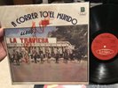 ORQUESTA “LA TRAVIESA” A RECORRER TO’EL MUNDO / ON VICTORIA RÉCORDS / MONTUNOS