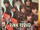 Piper at the Gates of Dawn [LP] by Pink Floyd Vinyl 2nd USA Pressing Syd Barrett