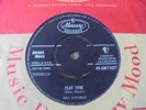 Del Vikings - Flat Tyre 1958 UK 45 MERCURY