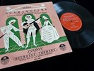 Milhaud: Scaramouche - Georges Solchany **London Ducretet Thomson MEL 94009**