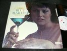 Mood LOUNGE Jazz Essential BLUE MARTINI Plas Johnson JOHN NEEL In Shrinkwrap LP