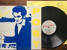 Paul Kelly - Post LP original first press + insert Australian indie folk