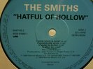 The Smiths Hatful of Hollow 10 Inch Record Album