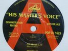 Morrissey Our Frank 7 in 45 RPM Promo