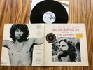Jim Morrison Music By The Doors ?– An American Prayer - US '78 promo g/fold LP