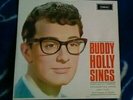 BUDDY HOLLY SINGS 1964 UK 7