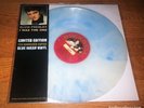 ELVIS=I WAS THE ONE-BLUE PRESSING