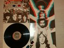 Lp Grand Funk - Shinin' on (1974) with glasses 3D & Poster