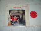 BOB DYLAN Bringing It All Back Home US 2-EYE 1st press SHRINK Hype Sticker