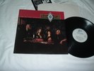 SHARK ISLAND Law Of The Order RARE HAIR metal ORIGINAL UK   IMPORT   NMint-
