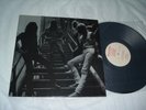 GREAT WHITE Out Of The Night '82 ORIG PRIVATE Aegan press LimEd RED LOGO NMint