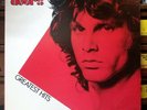 RARE STILL SEALED THE DOORS GREATEST HITS ORIGINAL 1980 12