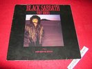 Black Sabbath - Seventh Star, Vertigo 826704-1, Vinyl LP 1986