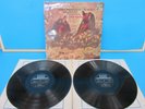 SXL 6744-5 MAHLER SYMPHONY NO 2 RESURRECTION V.P.O MEHTA  CORTRUBAS LUDWIG RARE