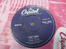 FARON YOUNG I CAN'T DANCE / ROSALIE  1958 CAPITOL 45-CL 14860  RARE EXCELLENT