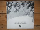 VELVET UNDERGROUND:WHITE LIGHT WHITE HEAT. LP (EARLY PRESSING) + 1ST LP.