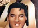 ELVIS PRESLEY - 40 Greatest   GATEFOLD 2 x LP