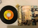 THE BEATLES Slow Down Matchbox on Capitol 5255 45 With Picture Sleeve