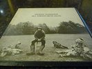 George Harrison All Things Must Pass 3 LPs (1970) STCH 639 no poster